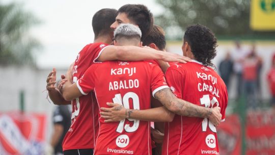 Vélez vs Independiente, por el Torneo Clausura 2026