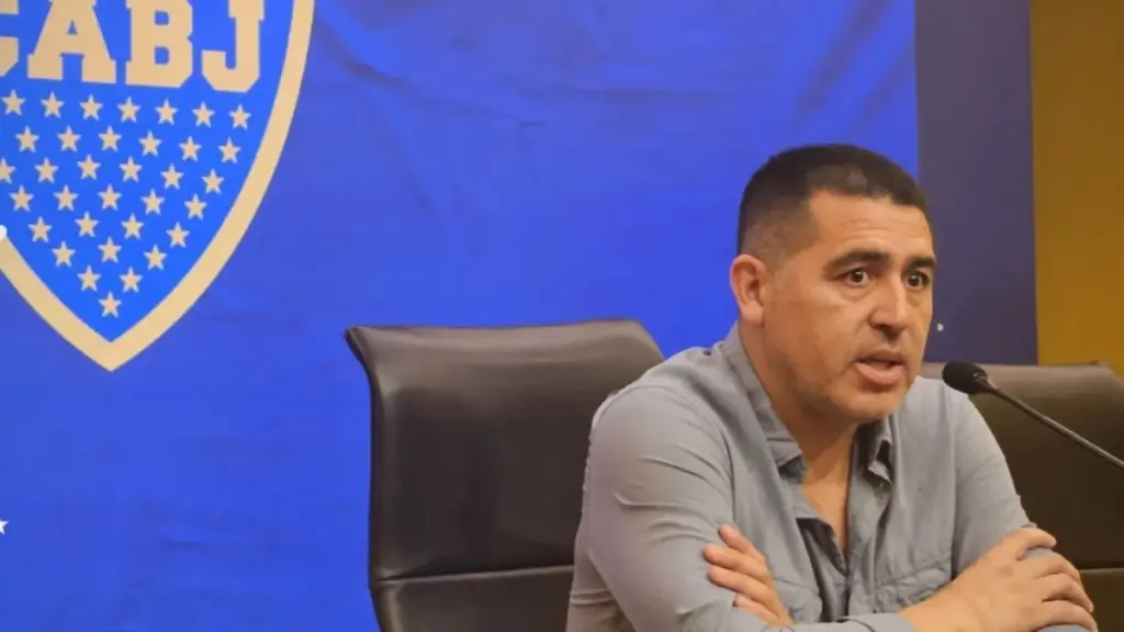 El mercado de pases de Boca 2026, refuerzos y rumores hoy: El Xeneize se desprende de dos laterales