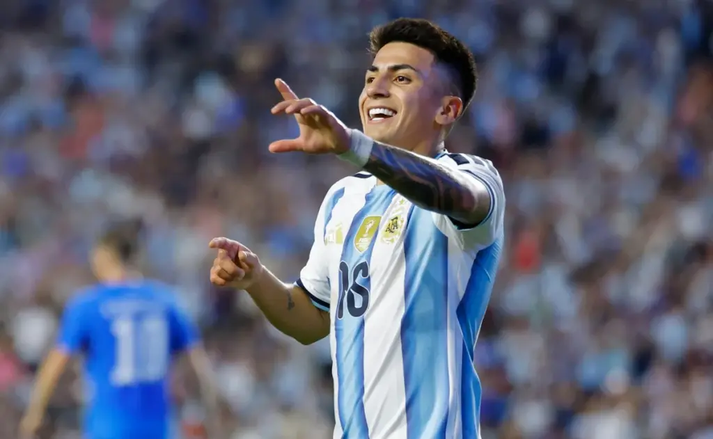 River sacude el mercado de pases: cerró la contratación de Thiago Almada