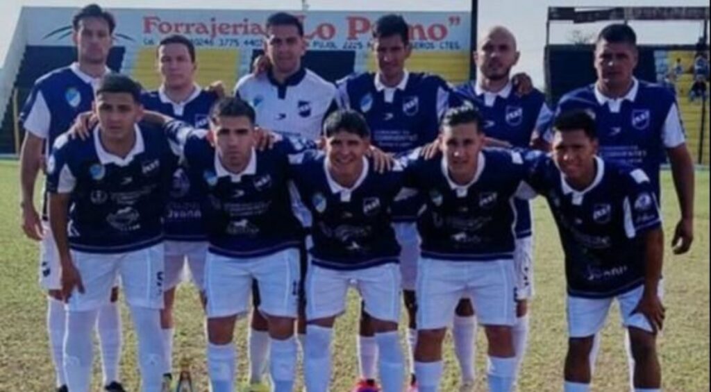 Lipton recibe a Sportivo Surubí en la búsqueda de su primera victoria
