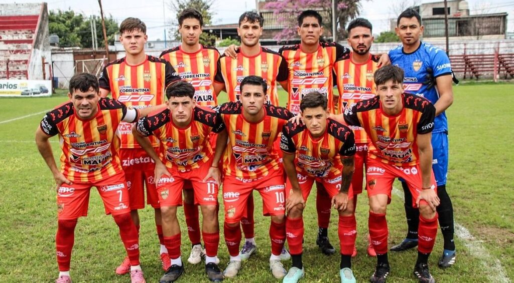 Boca Unidos recibe a Gimnasia en un duelo directo por el primer puesto