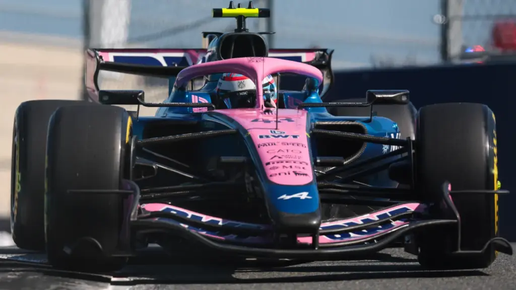 Cómo salió Franco Colapinto en F1 hoy: Resultado de las prácticas de la Fórmula 1 en España