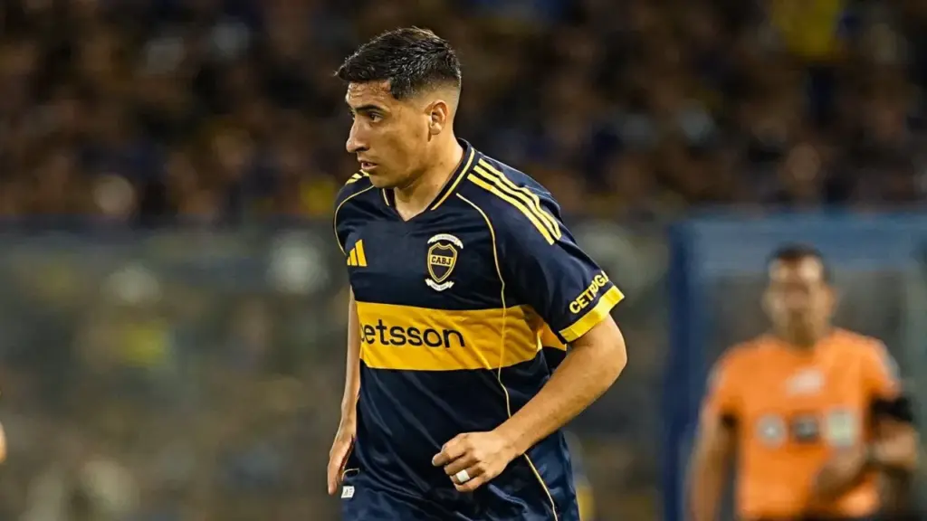 Cuándo juega y cómo ver a Boca: Día, hora, canal de TV y streaming online del partido vs. Sao Paulo por la Sudamericana 2026