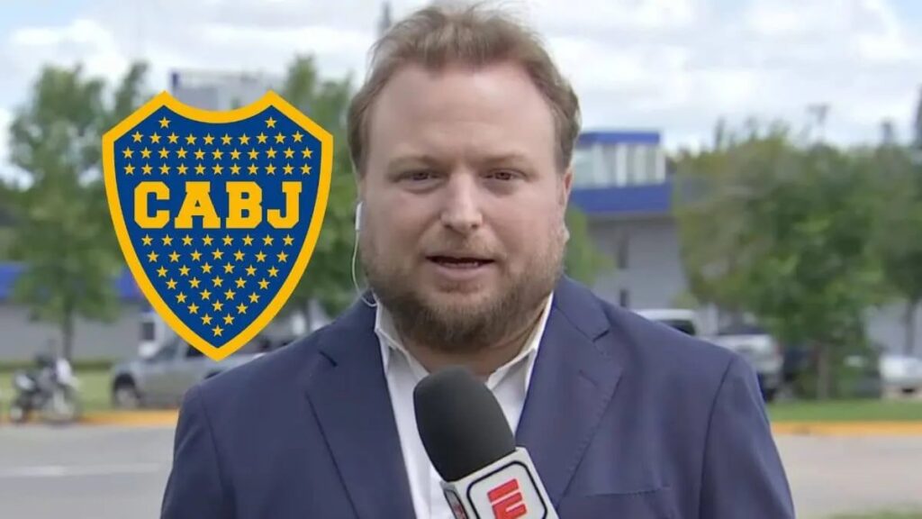 Augusto César analizó el mérito de Arruabarrena para avanzar a semifinales: «Como en las viejas épocas»