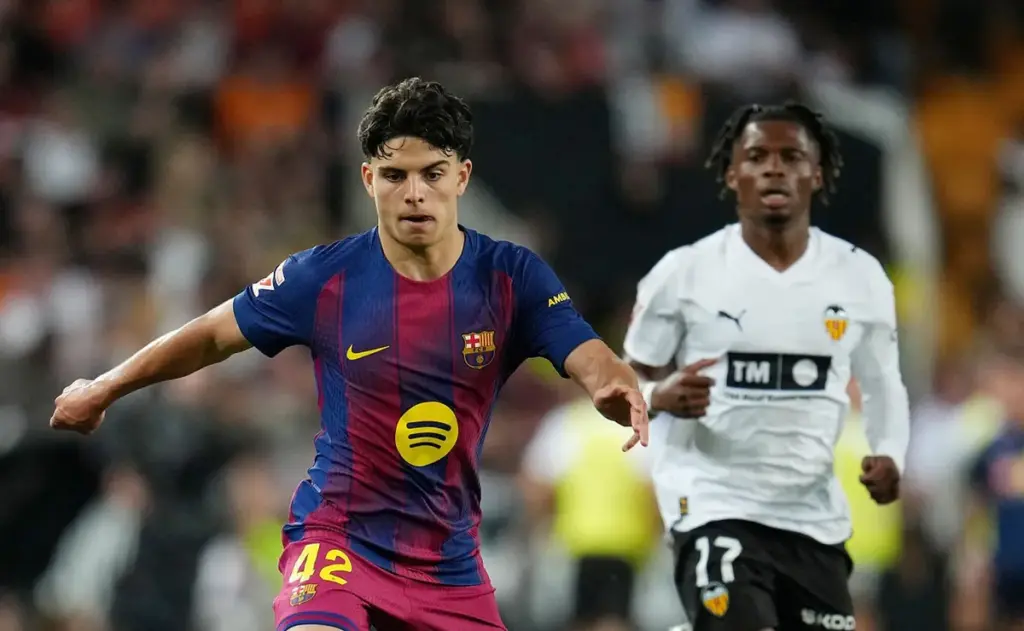 Pronósticos Valencia vs Barcelona: los Culés buscan ratificar su dominio