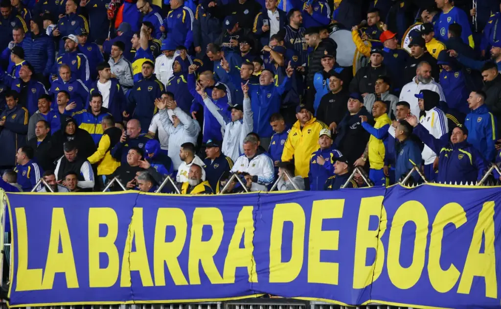 Los hinchas de Boca elogiaron a un titular tras el empate con Gimnasia de Mendoza: “La única buena noticia”