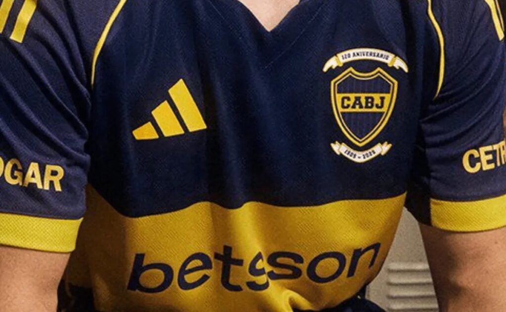 Deslumbra en Boca y Galatasaray lo quiere como refuerzo