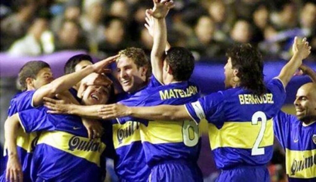 Makélélé recordó la intercontinental ante Boca e hizo una impactante revelación: «Nos enseñaron que querían»