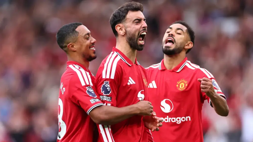 Cuándo juega, cómo y dónde ver al Manchester United: Día, hora, canal de TV y streaming del partido vs. Sabah por la Champions League