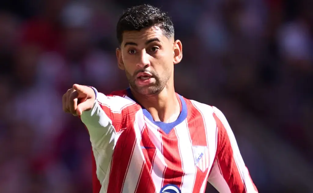 Cuti Romero se cruzó feo con Bellingham: “Sos un llorón como Mbappé”