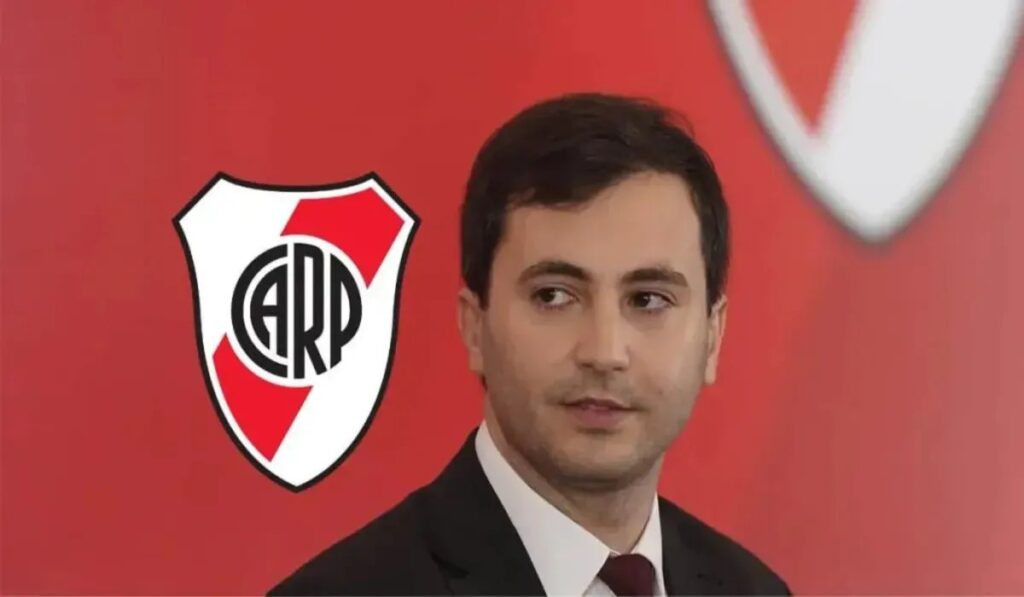 La decisión final de Stefano Di Carlo con el Mercado de Pases de River