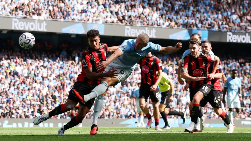 Cuándo juega, cómo y dónde ver al Manchester City: Día, hora, canal de TV y streaming online del partido vs. Coventry City por la Premier League