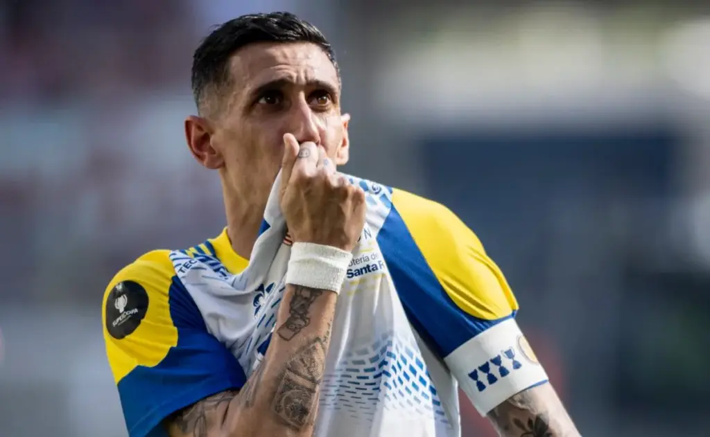 Rosario Central superó a Estudiantes y se consagró campeón de la Supercopa Internacional
