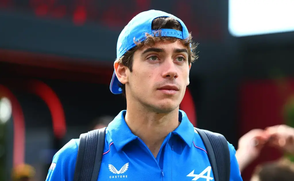 Sorpresa en el GP de Italia: pole de Gasly en la mejor clasificación de Colapinto