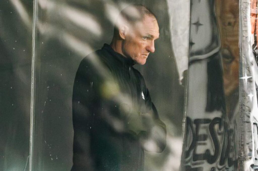 Darío Franco: todas las vidas del DT discípulo de Bielsa, que tardó 10 años en volver a primera y hoy es la sensación