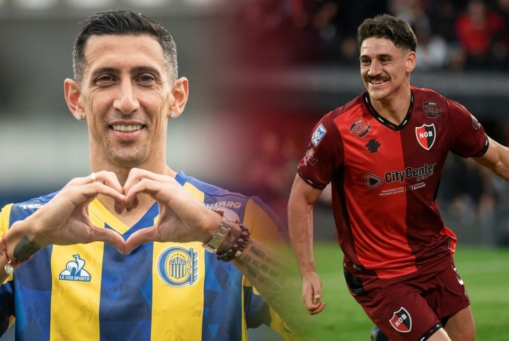 Clásico rosarino al rojo vivo: Alineaciones confirmadas de Rosario Central – Newells
