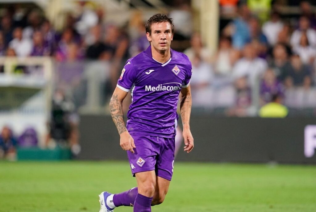 Franco Mastantuono eligió al mejor argentino de la Serie A