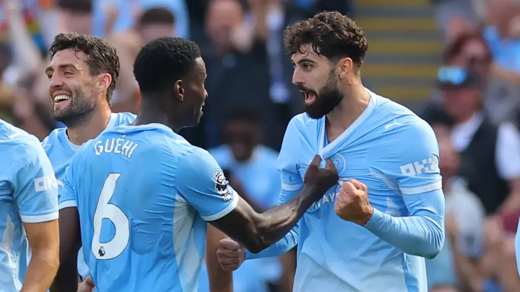 Dónde y cómo ver en vivo y gratis Manchester City vs. Norwich hoy: TV y streaming online del partido de la EFL Cup 2026