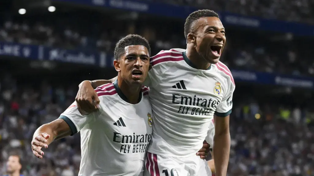 La alineación del Real Madrid: El XI para el partido vs. Inter por la Champions