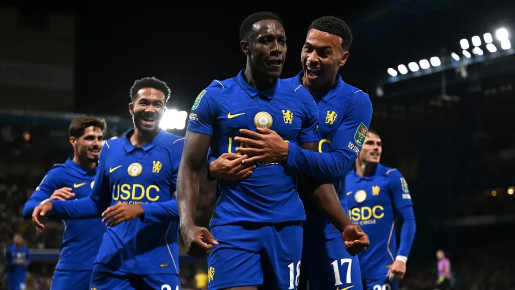 Dónde y cómo ver en vivo y gratis Brentford vs. Chelsea hoy: TV y streaming online del partido de la Premier League 2026
