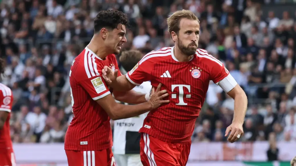 Dónde y cómo ver en vivo y gratis Bayern Múnich vs. Unión Berlín hoy: TV y streaming online del partido de la Bundesliga 2026