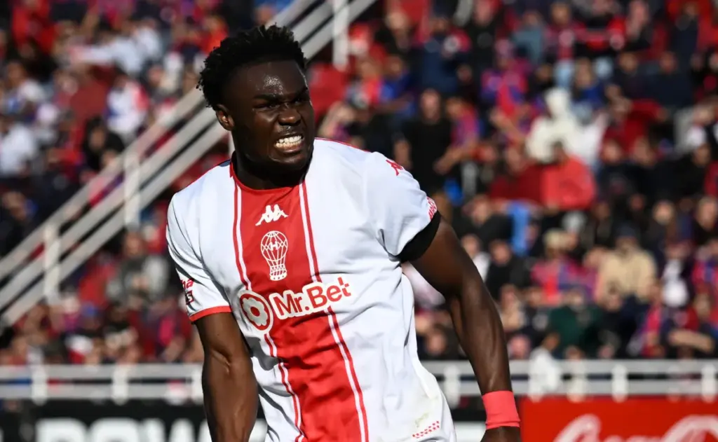 Jordy Caicedo habló sobre la llegada de Marcelo Gallardo como DT de Ecuador: “Será un orgullo ser dirigido por él”