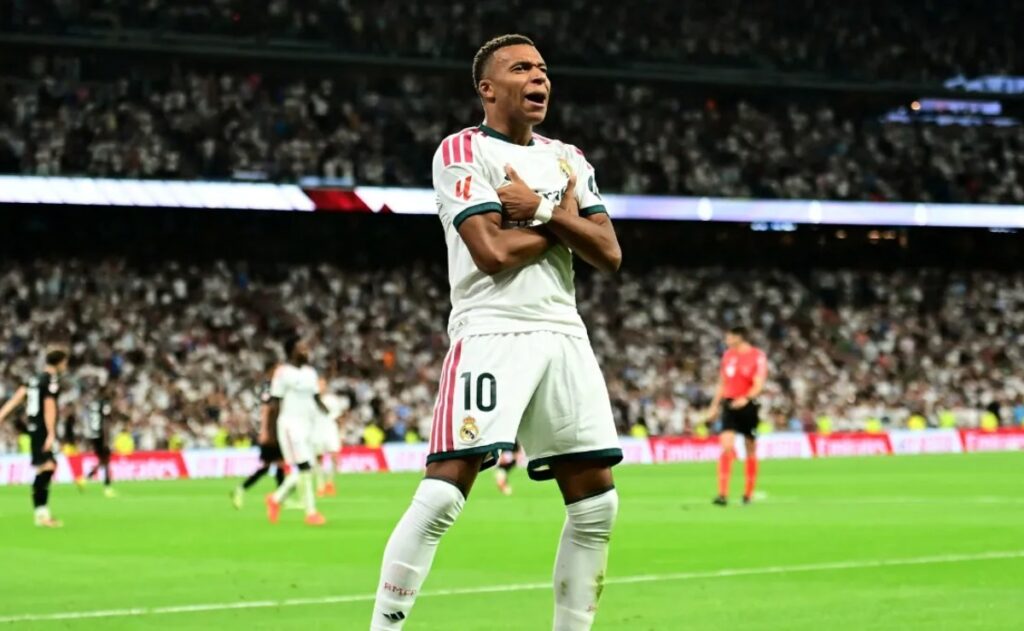 Mbappé no dudó y expuso su ambición por el Balón de Oro: «Debe volver al Real Madrid»