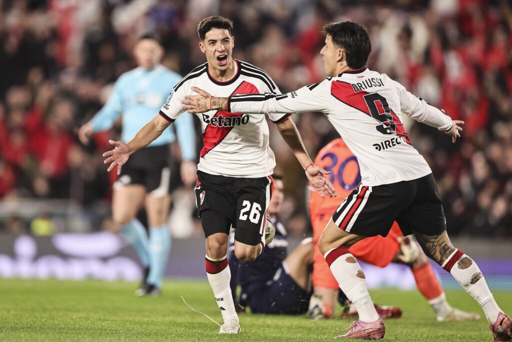 River vs. Independiente Rivadavia, en vivo, por el Torneo Clausura: el minuto a minuto del partido