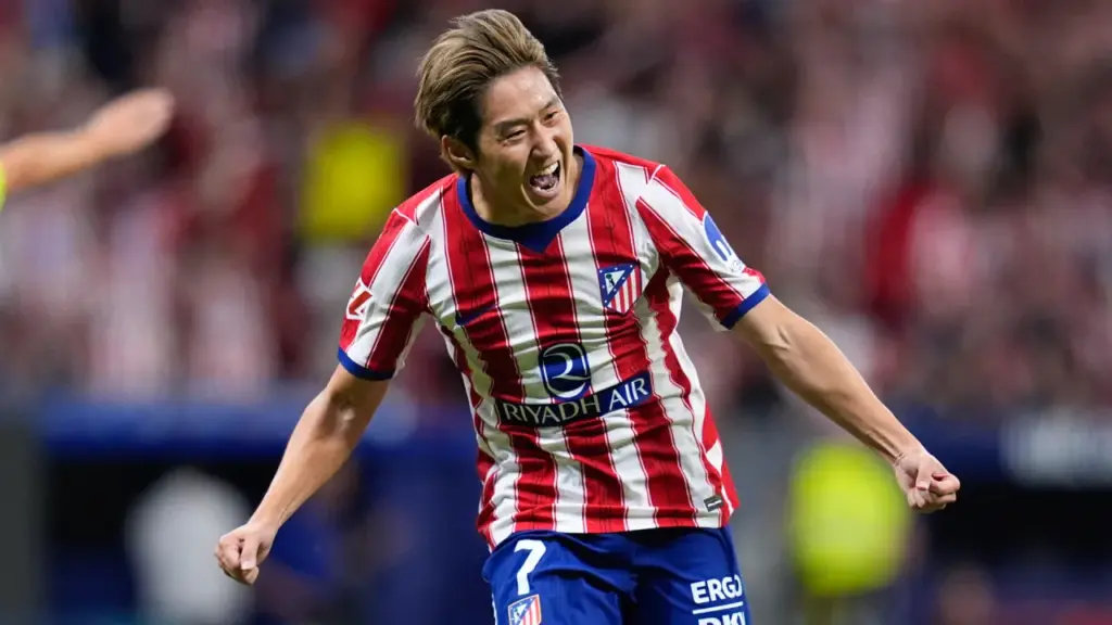 Cómo quedó Liverpool vs. Atlético de Madrid hoy: Resultado y goles del partido por la Champions League 2026