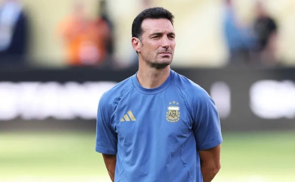 Selección Argentina: Scaloni prepara la lista con algunos regresos y varias caras nuevas