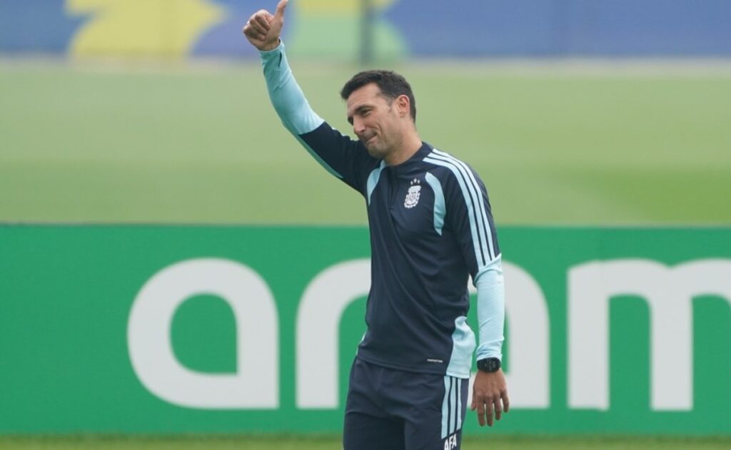 La Selección Argentina confirmó seis regresos a la nómina tras el Mundial 2026
