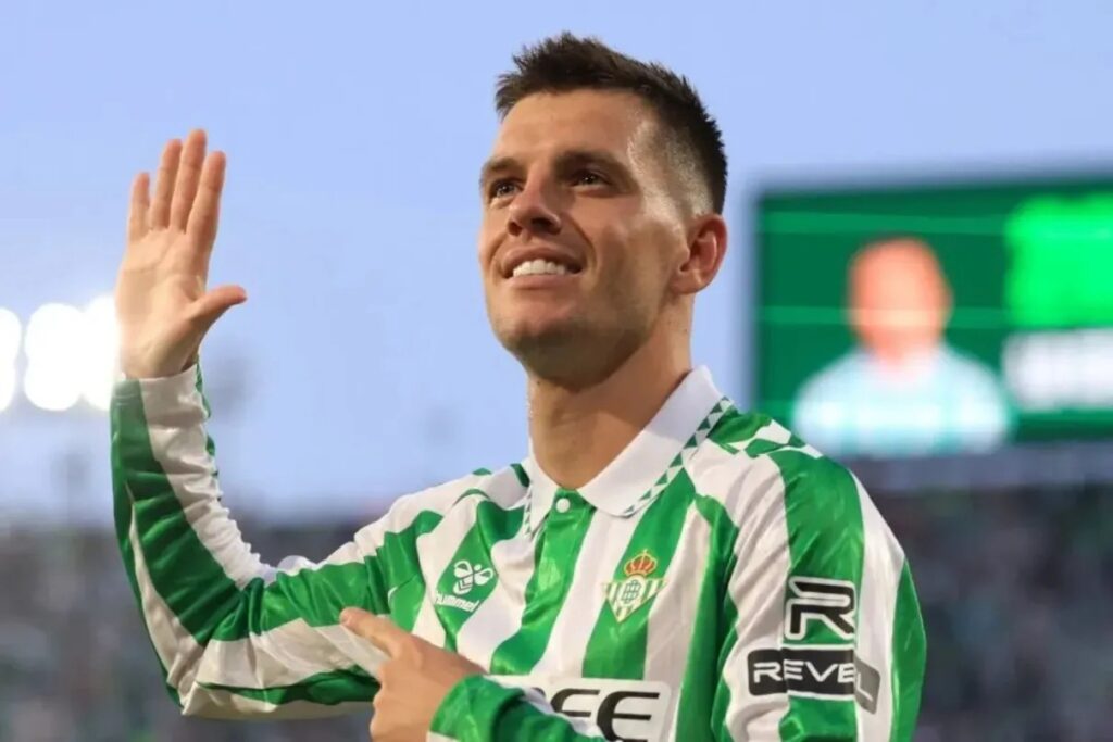 Boca y Gio Lo Celso: las claves de una negociación compleja