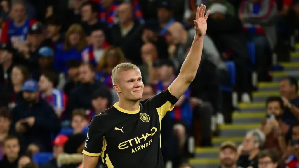 Dónde y cómo ver en vivo y gratis Manchester City vs. Coventry City hoy: TV y streaming online del partido de la Premier League 2026