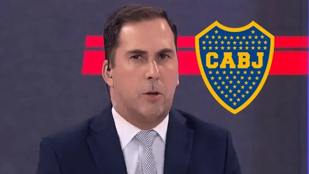 Martín Arévalo anunció una dura baja por lesión en Boca: «Afuera»