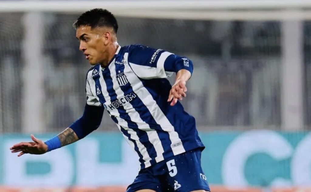 Boca acelera y busca incorporar a contrarreloj a Matías Galarza: oferta formal