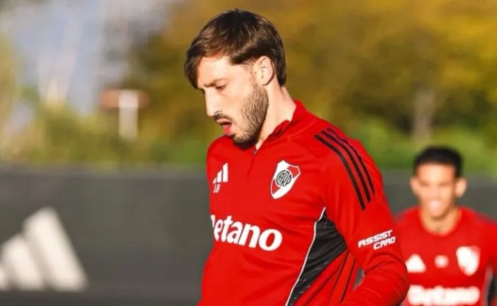 River quiere desprenderse de Viña y encontró un nuevo problema: “Mercado cerrado”