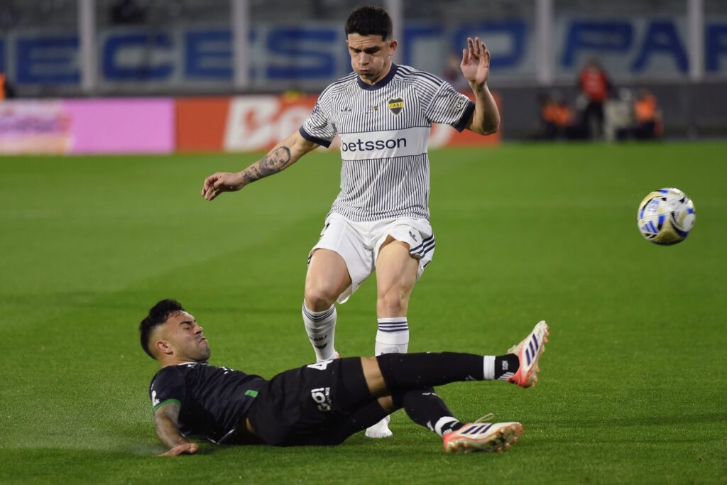 Boca vs. Vélez, en vivo, por la Copa Argentina: el minuto a minuto de partido de octavos de final