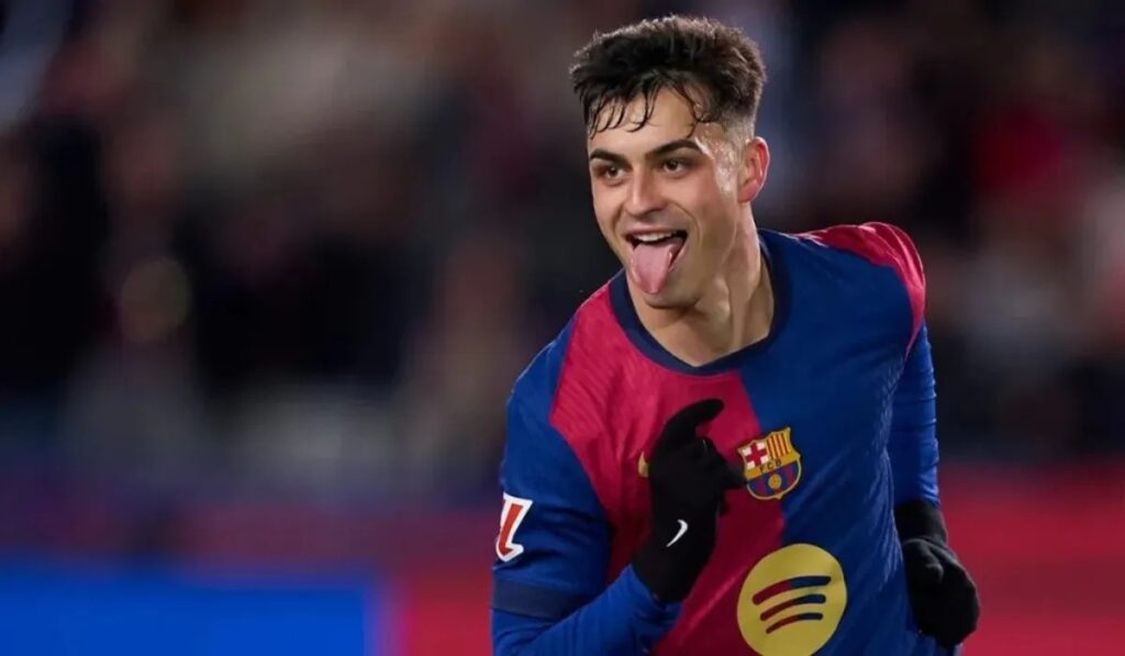 Balón de Oro 2026: impacto en Barcelona tras confirmarse la ausencia de Pedri en los nominados