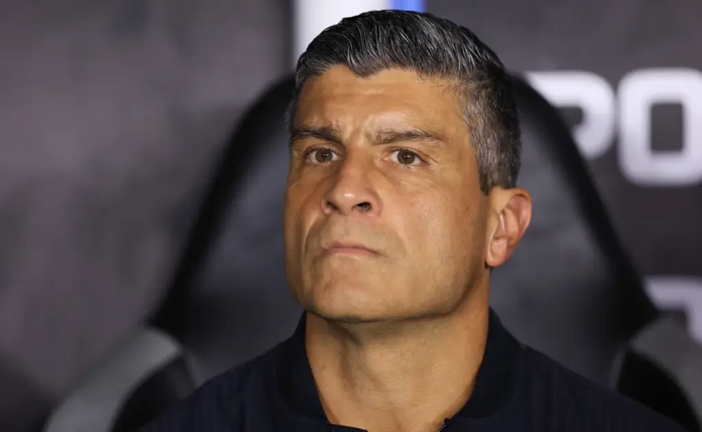 El DT de Vasco da Gama pidió jugar en el Maracaná contra Boca por Copa Sudamericana: “No puedo decir más”