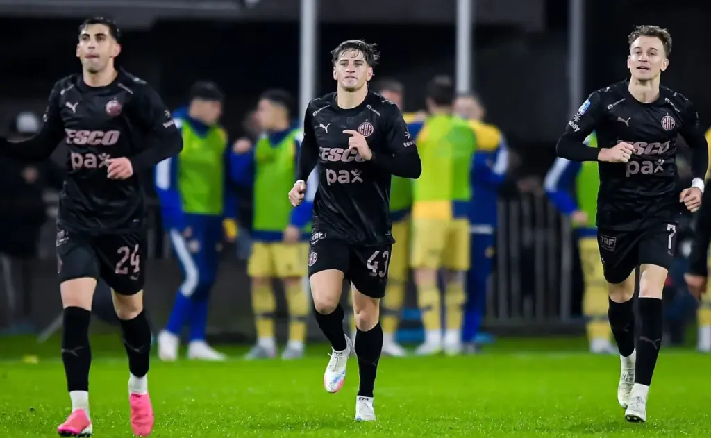 Pronósticos Fluminense vs. Platense: noche histórica para el Calamar en el Maracaná