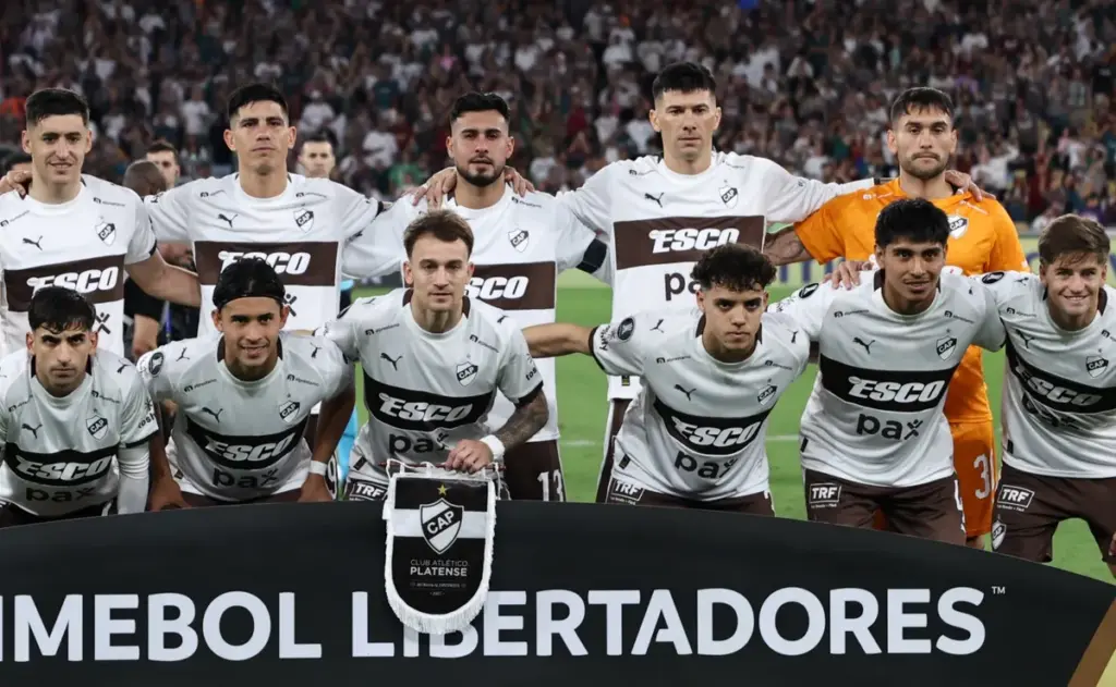 Pronósticos Platense vs. Fluminense: la ilusión del Calamar busca la épica remontada en Vicente López