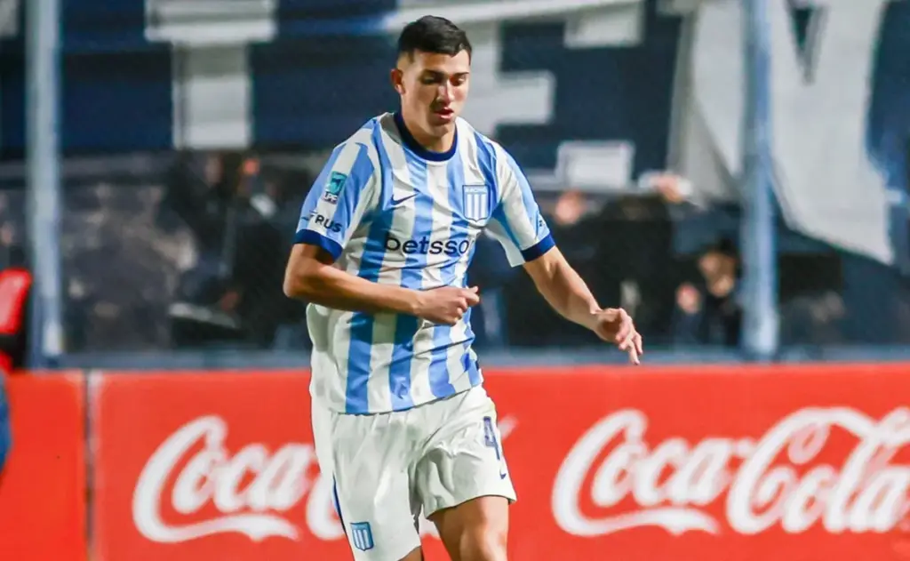 Pronósticos Racing Club vs. Atlético Tucumán: la Academia busca reencontrarse con la victoria en el Cilindro
