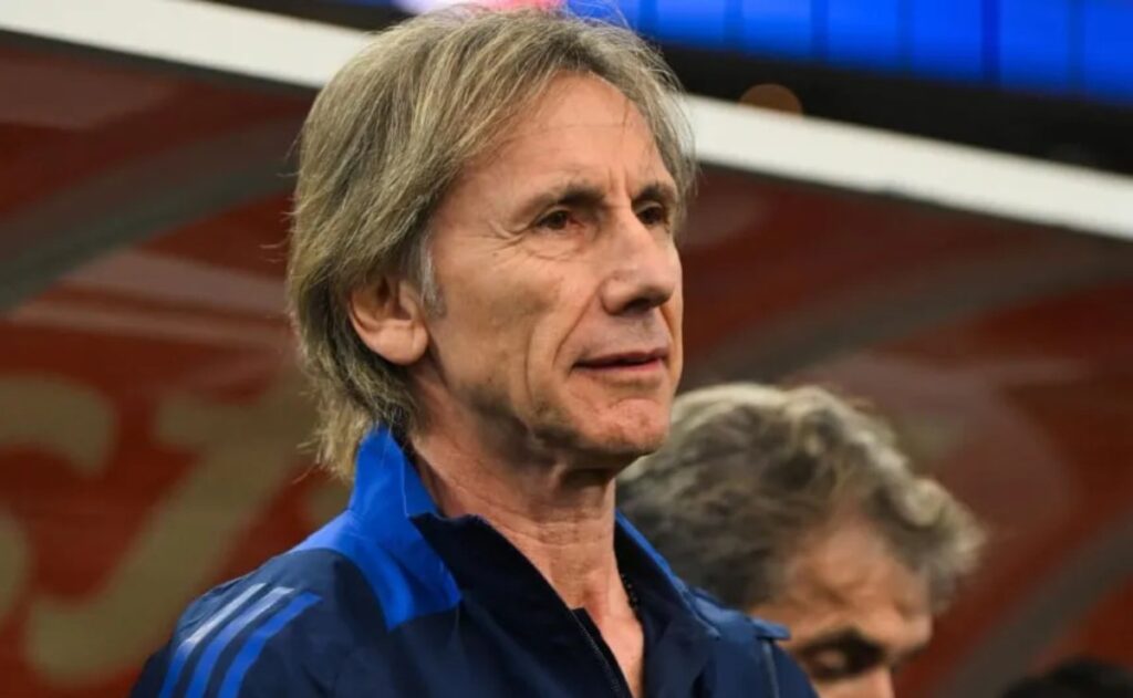 Ricardo Gareca hizo un tajante análisis: «En Argentina se acabó lo de los cinco grandes»