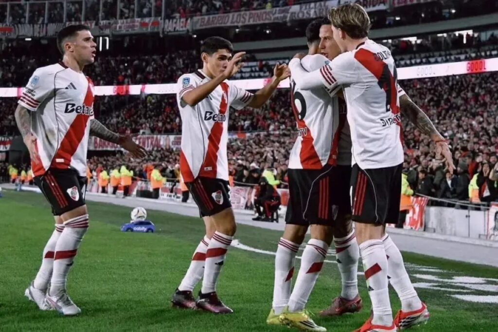 Mercado de Pases: todos los “colgados” que todavía quedan en River
