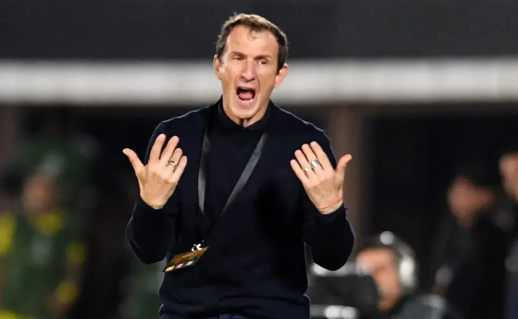Con una duda en el medio, Arruabarrena define la formación de Boca vs. Sao Paulo