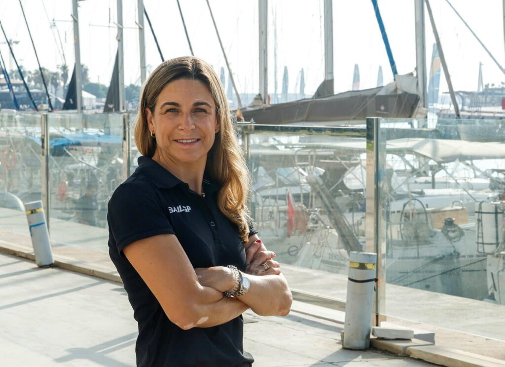 SailGP: un LIV que funciona