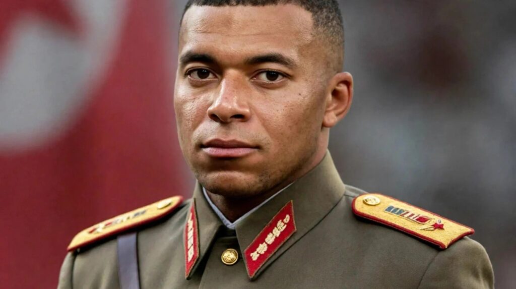 Mbappé habló de los memes que lo apodan “dictador”: qué le causa gracia y qué le molesta