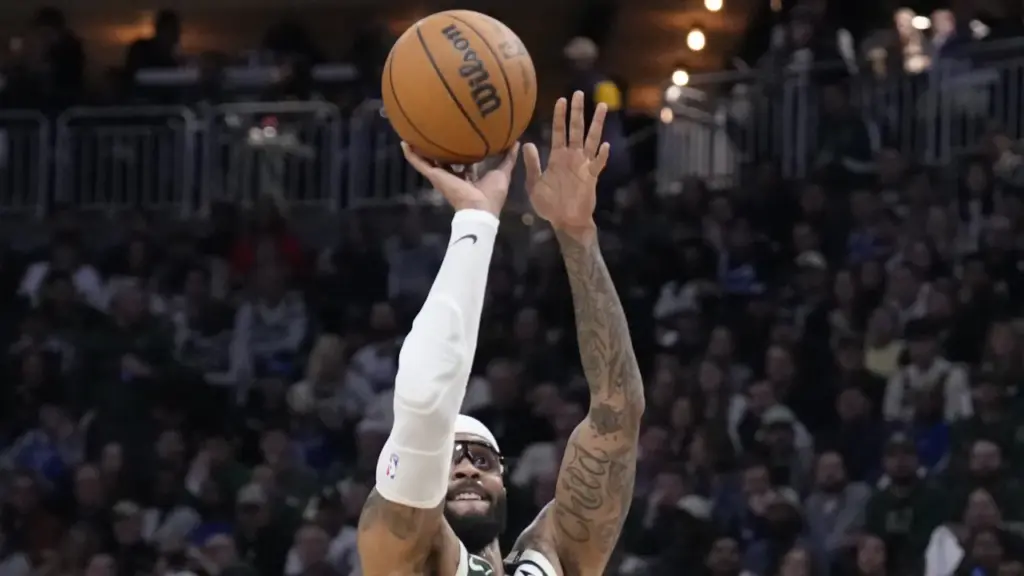 La NBA investiga a Milwaukee Bucks en otro caso que podría tener sanción como el de LA Clippers