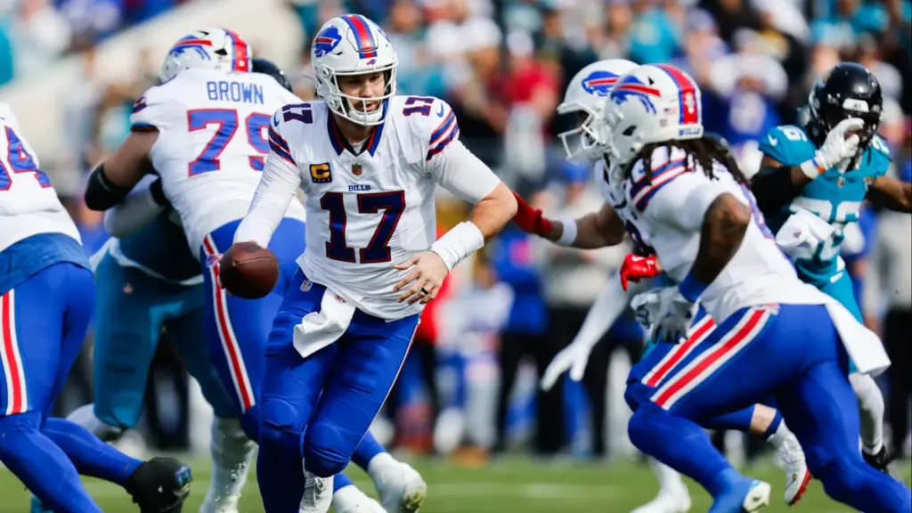 Los 10 mejores jugadores de la NFL 2026: El ranking de las máximas estrellas de la liga