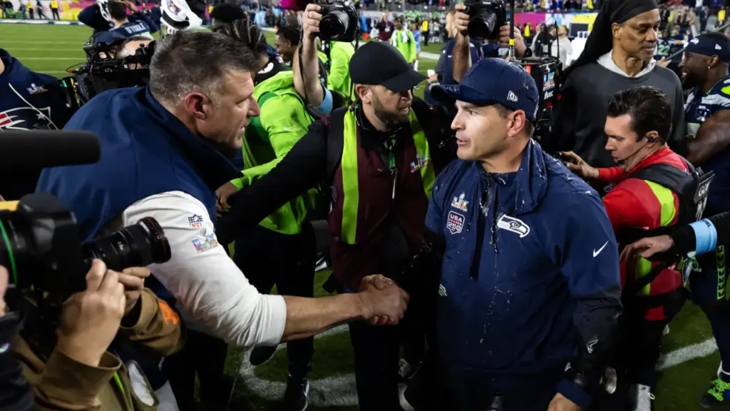 Por qué Seahawks vs. Patriots se juega un miércoles: La historia de los partidos de la NFL en ese día